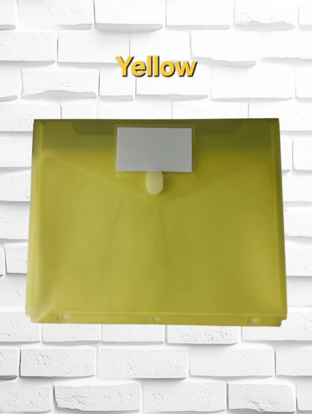 Binder Envelope Folders